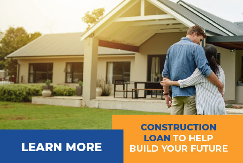 If you're looking to build your dream home, click to learn more about construction loans